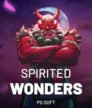 Spirited Wonders